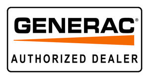 Generac Authorized Dealer